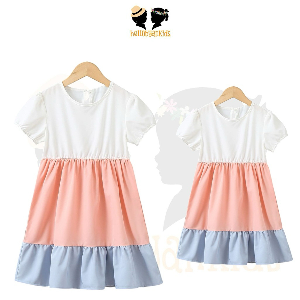 Baju Anak Kembar Baju Couple Dress Coupe Baju Keluarga Baju Baju Bayi Kaos Anak