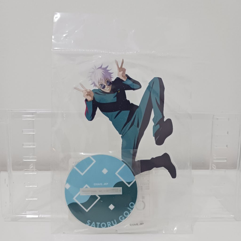 Jujutsu Kaisen Juju-Fes 2024 Acrylic Stand - Gojo Satoru