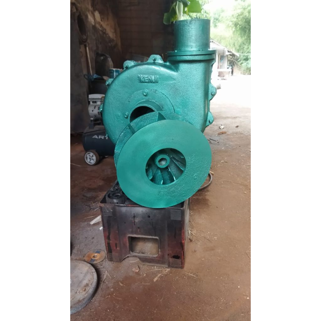 blower sedot katul diameter 45cm