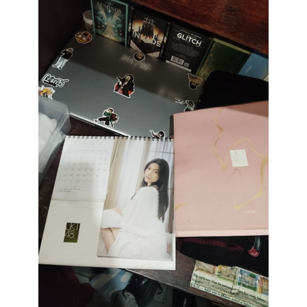 kalender Morning call jkt48 tahun 2023