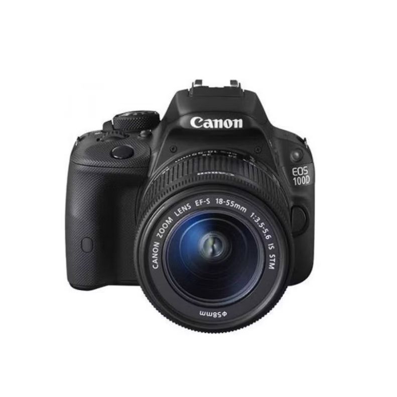 CANON DSLR 100D SECOND