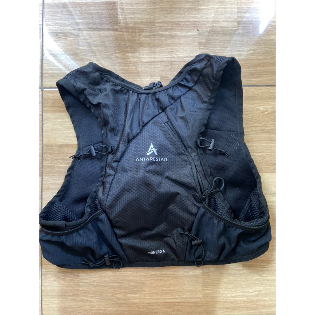 Hydropack Antarestar