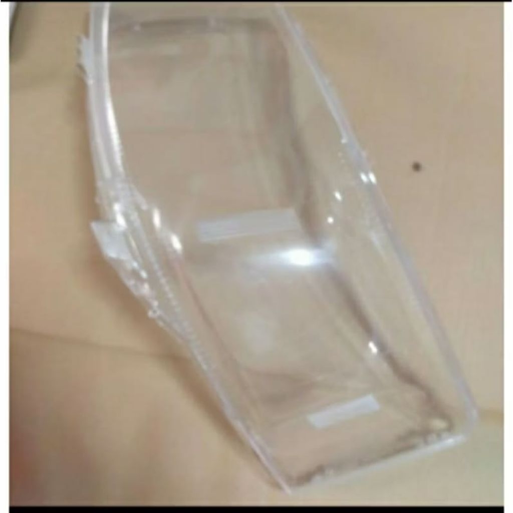 mika lampu depan stoplamp mobil APV lama original