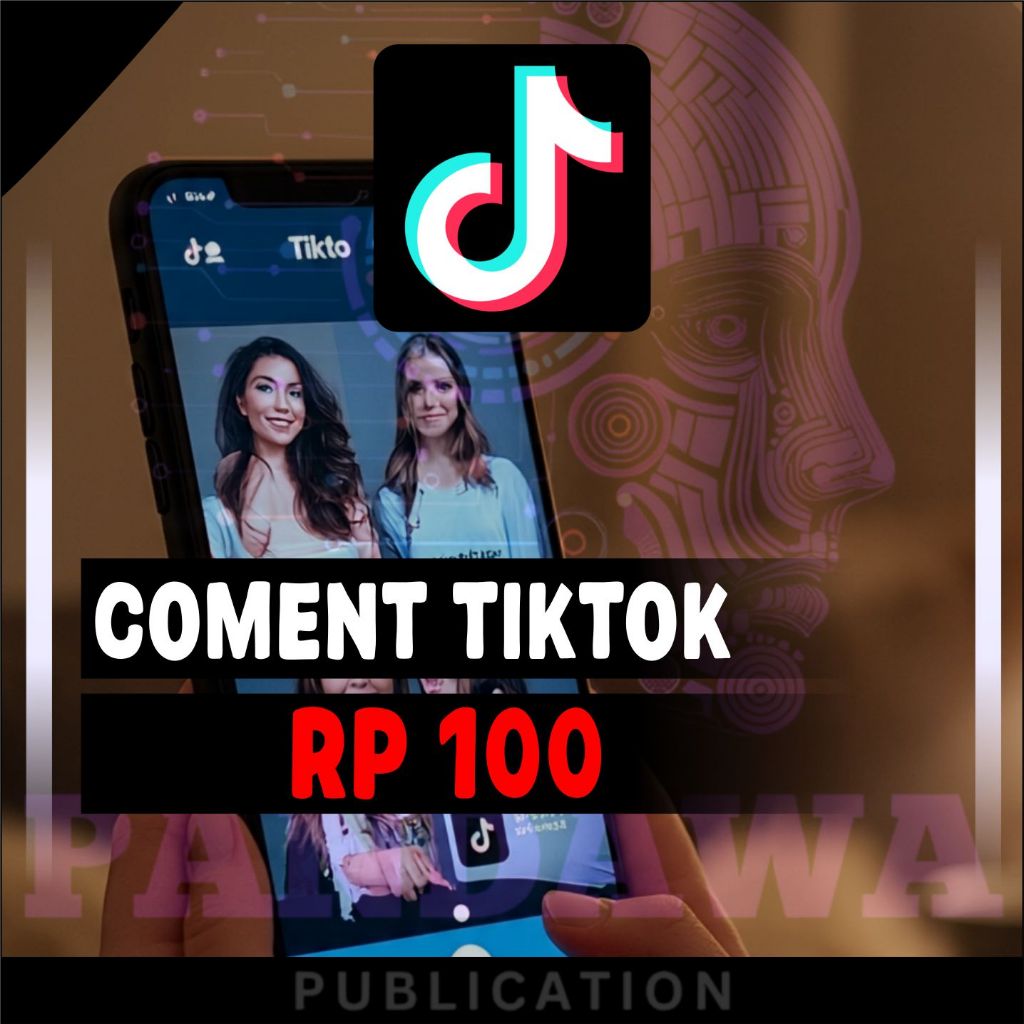 Paket Buzzer Komen Like Real Talent Indonesia Proses Cepat Instagram Tiktok Youtube X Facebook