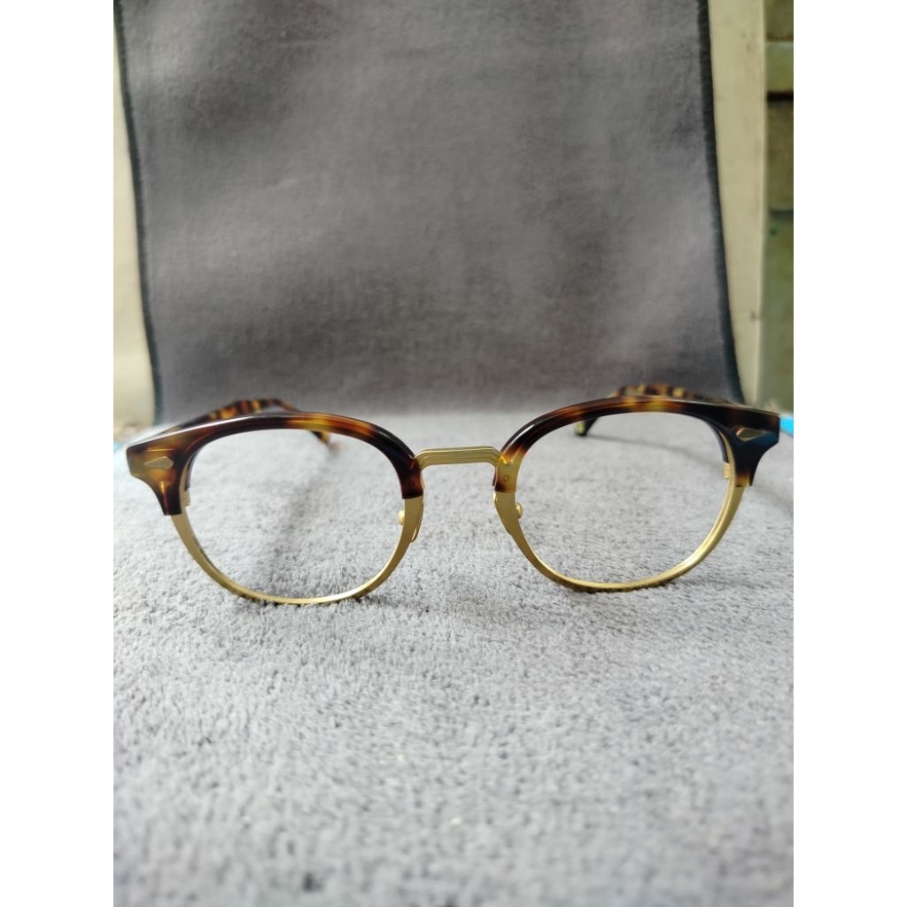 kacamata moscot second berkualitas