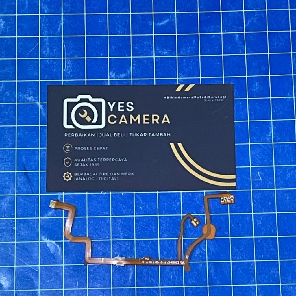 Flexible Diafragma Lensa Sony 10-18mm