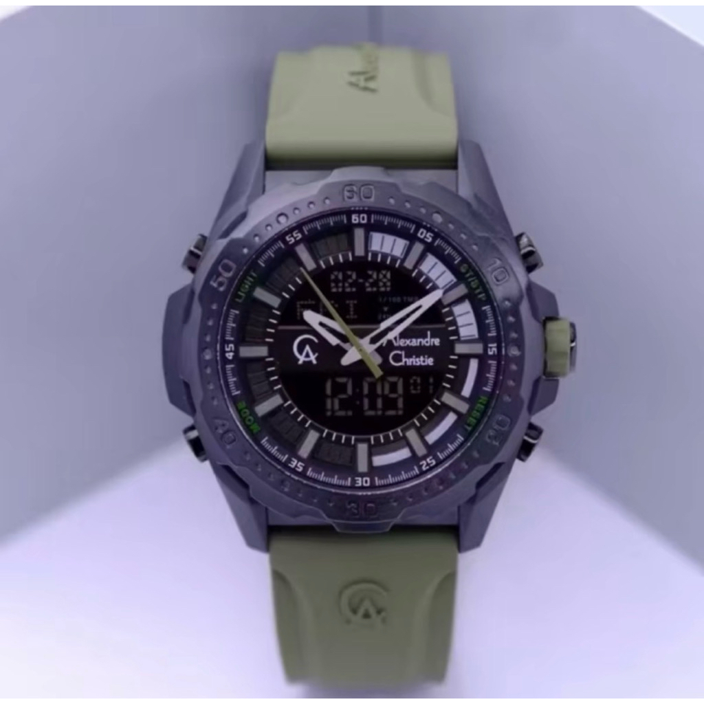 Alexandre Christie AC 9370 MH Original