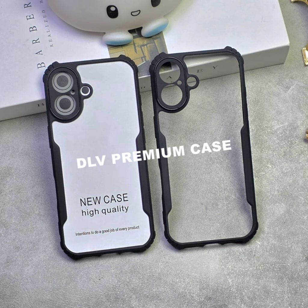 IPHONE 17 IPHONE 17 AIR IPHONE 17 PRO IPHONE 17 PRO MAX  CASE ARMOR SHOCKPROOF CASE FUSION IPHONE 17