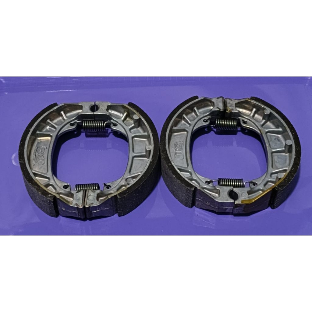 KAMPAS REM DEPAN BELAKANG SEPEDA LISTRIK UWINFLY RF3 (SEPAKET)