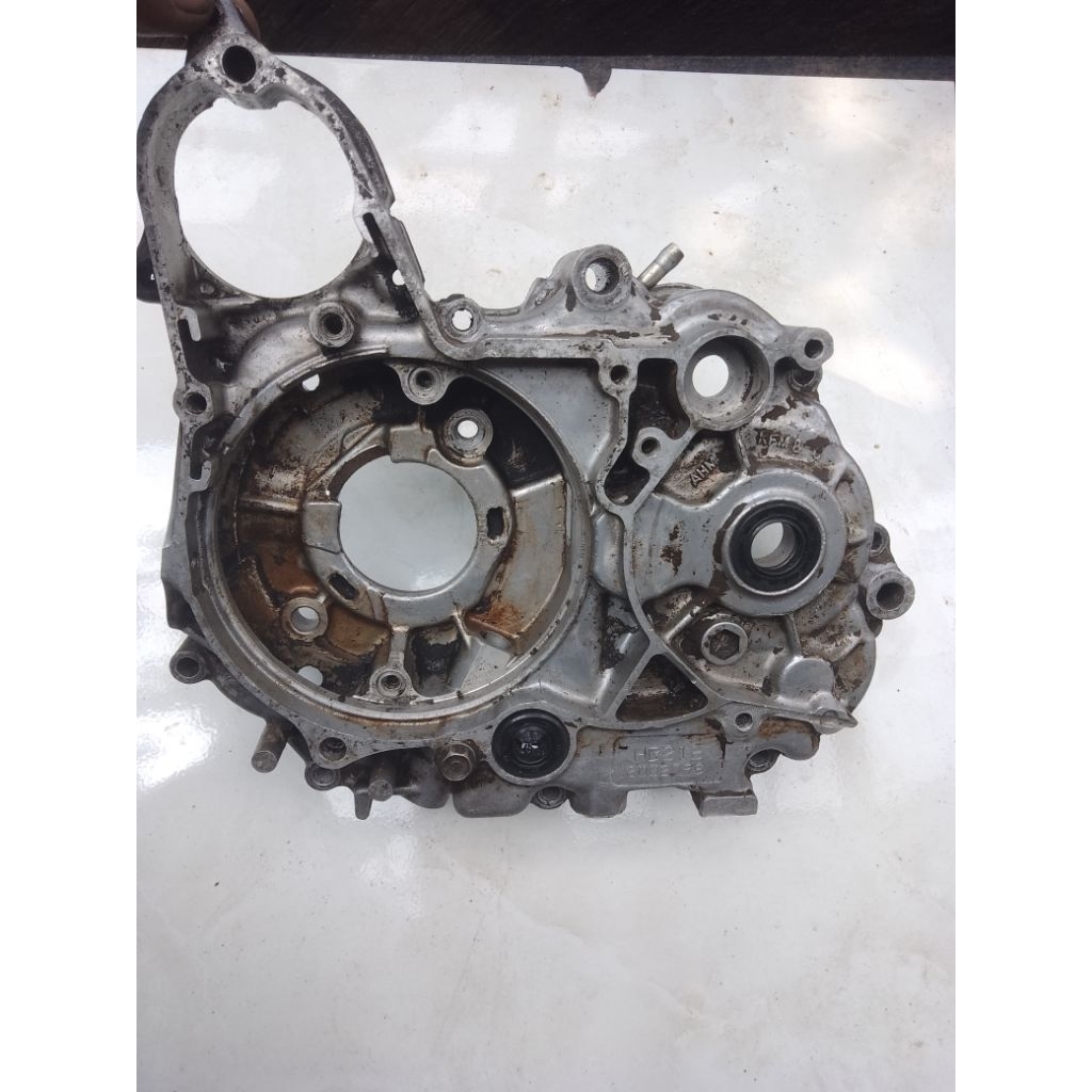 Krengkes.kiri.Honda.gren.suprafit.pnp.mocin