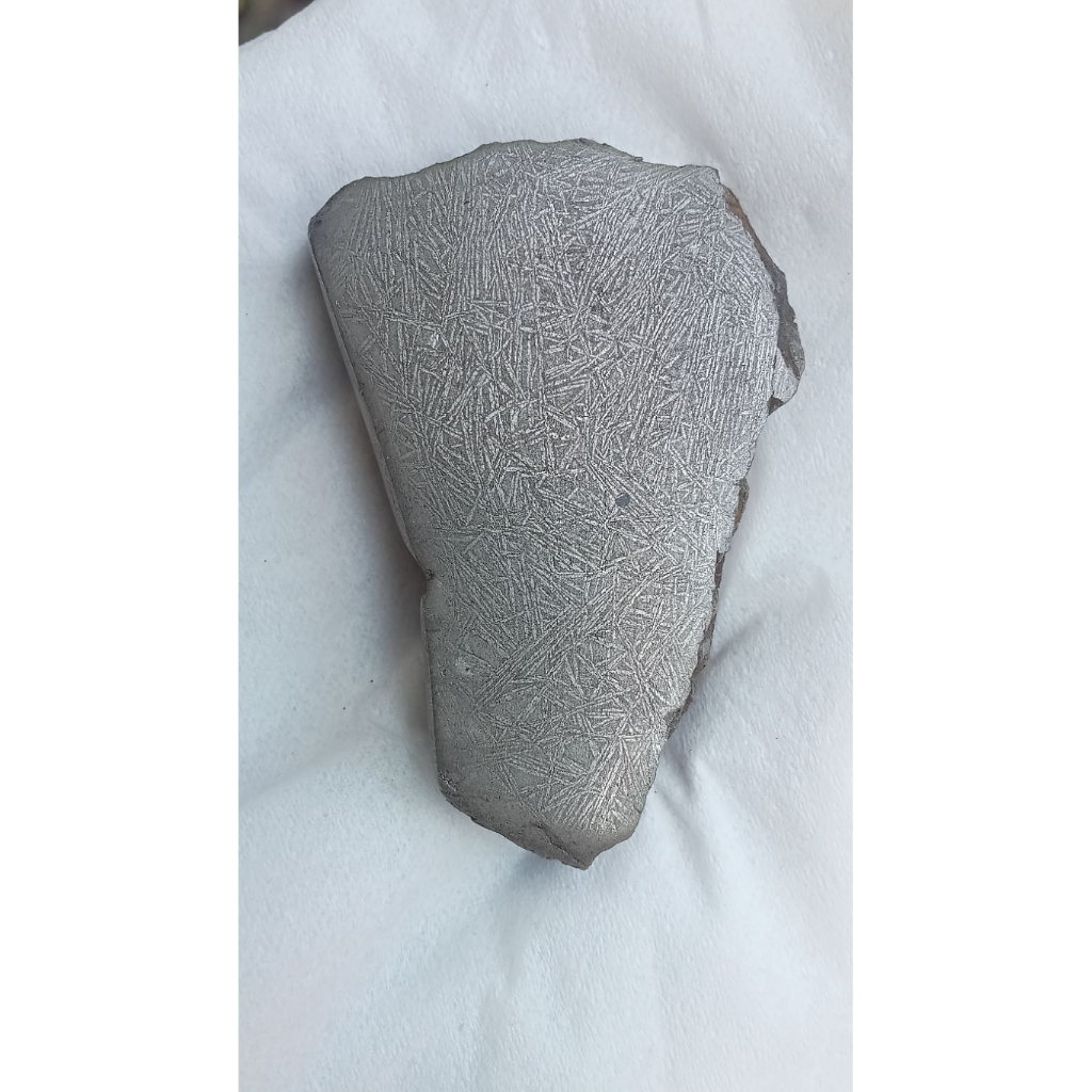 batu meteor iron meteorite