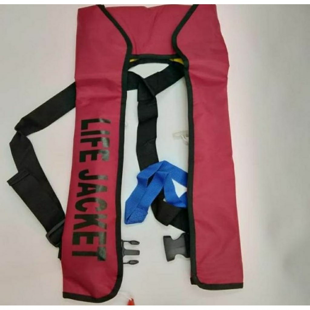 Life Jacket Marlin / LifeJacket Marline / Pelampung Marlin