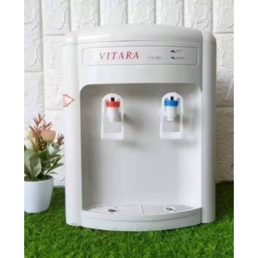 Dispenser Panas Normal Vitara