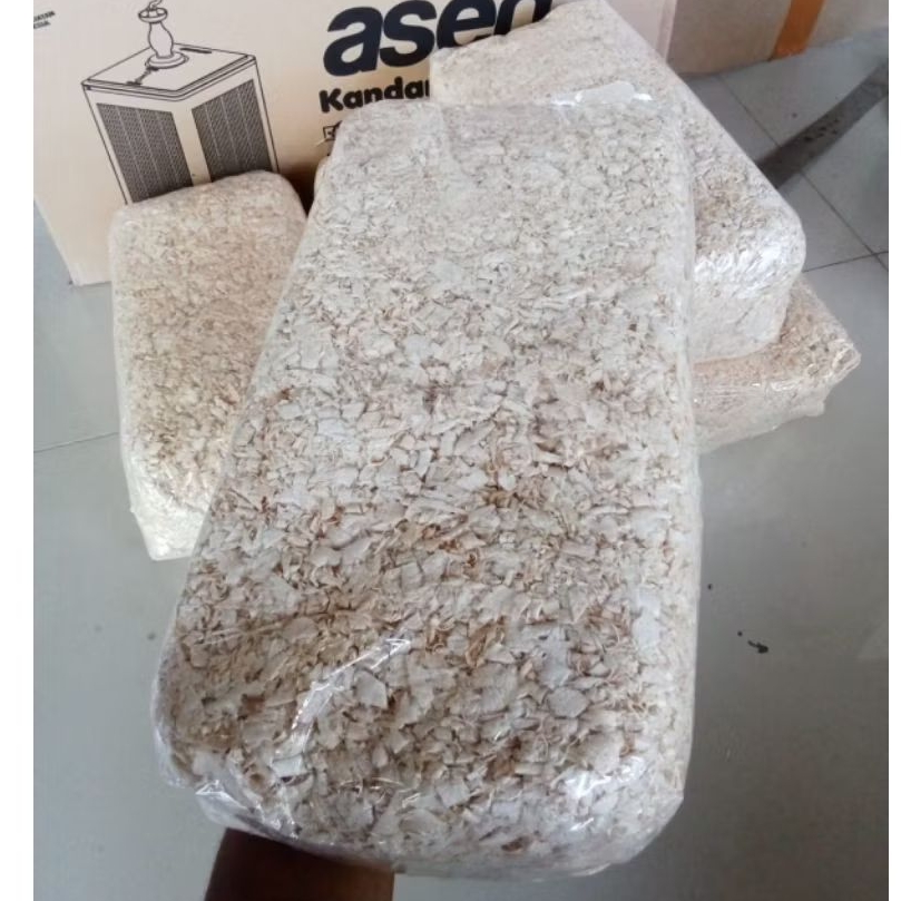 serbuk kayu asli surabaya. Serbuk Kayu Alas Kandang Hewan Hamster, Mencit, Kelinci, Landak Mini dll
