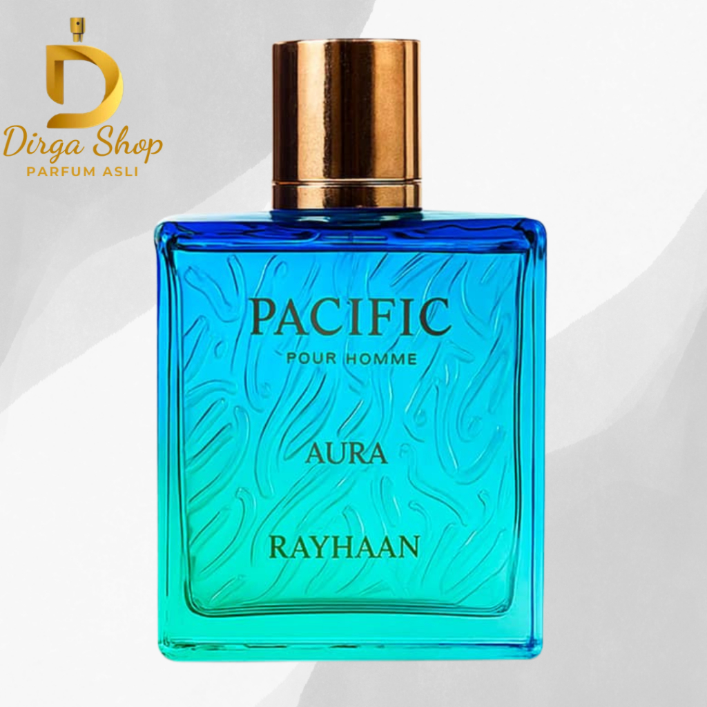 Rayhaan Pacific Aura for men