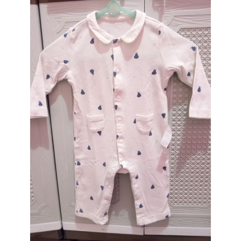JUMPSUIT HAPPYLAND