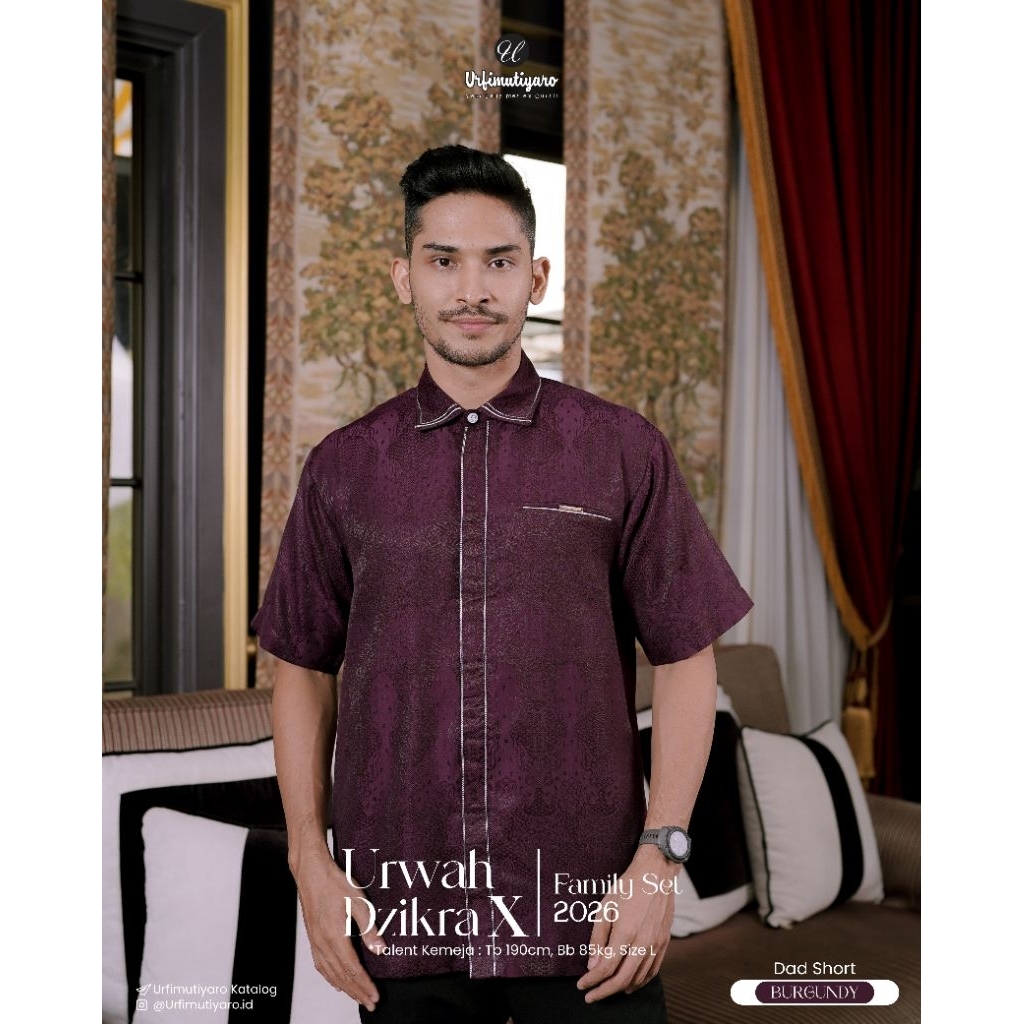 URWAH DAD
