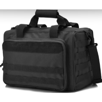 Tas Senjata Tactical Gun Bag – Softcase Rifle Tas Pistol Anti Air