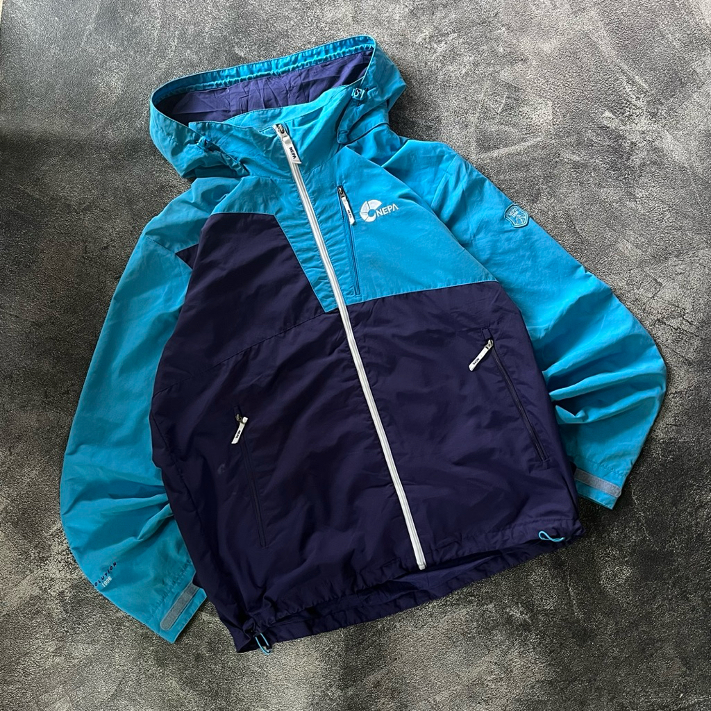 Nepa Mountain Evolution Outdoor Jacket