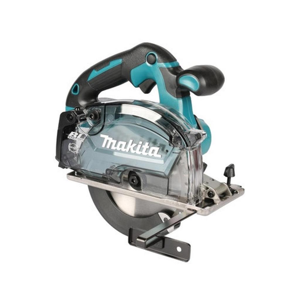 Makita DCS553Z Cordless Metal Cutter Circular Saw 18V (Unit Only)
