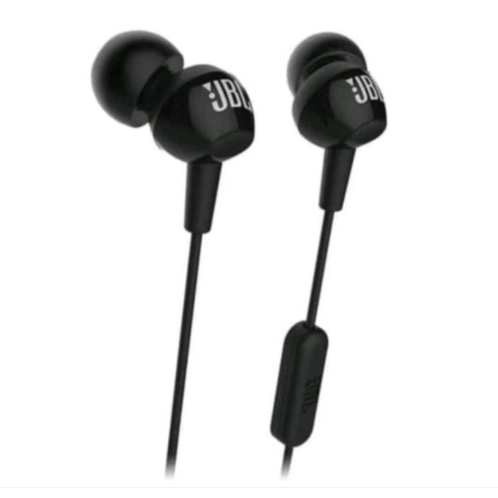 Headset JBL C150 SI Original