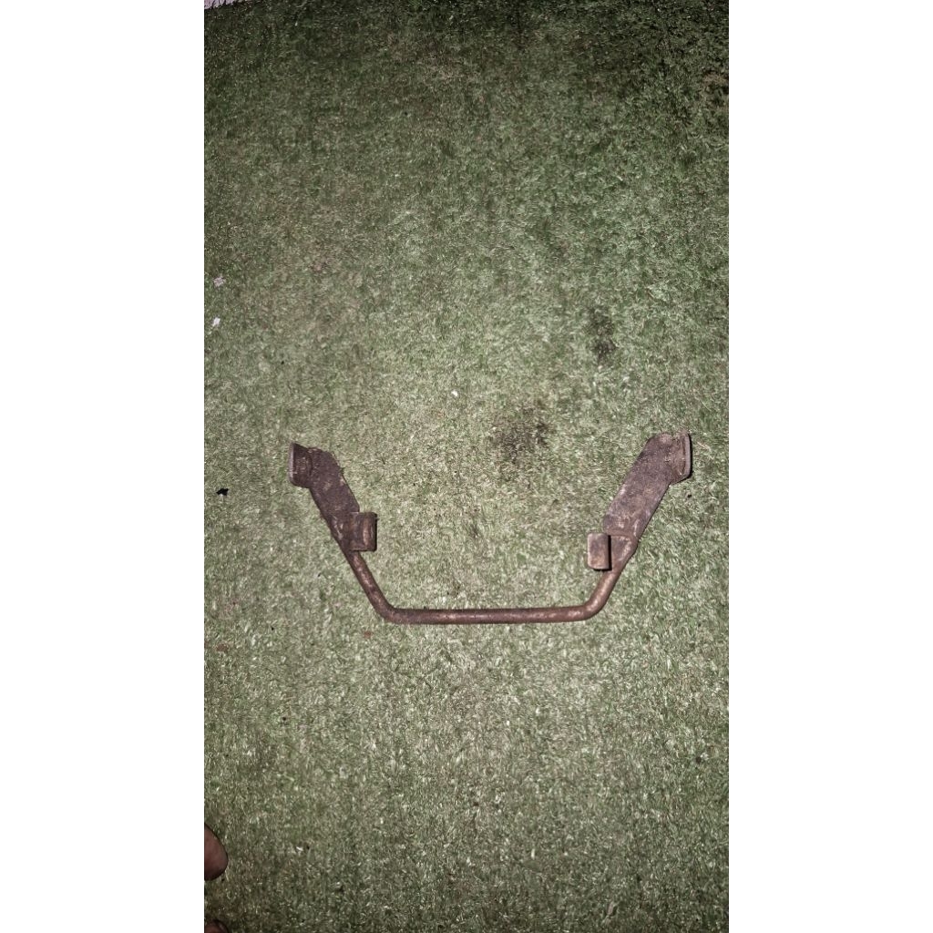 breket sayap supra fit new original