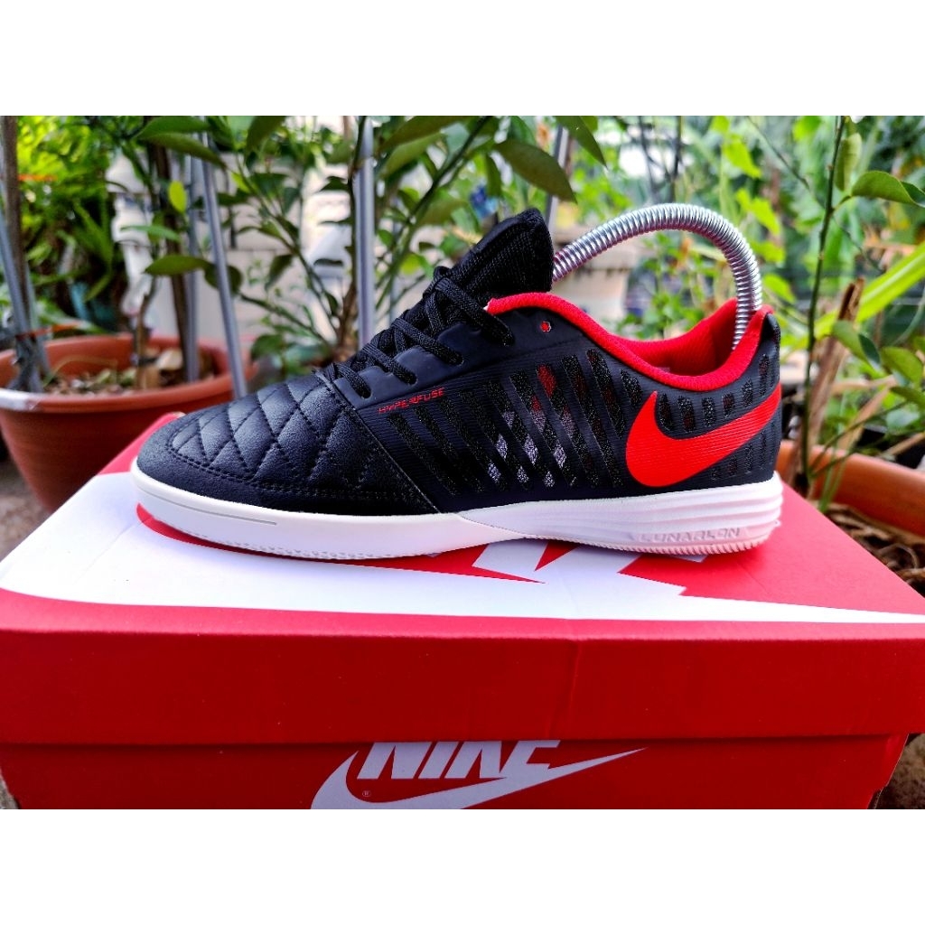 SEPATU FUTSAL ANAK NIKE LUNAR GATO Size 37