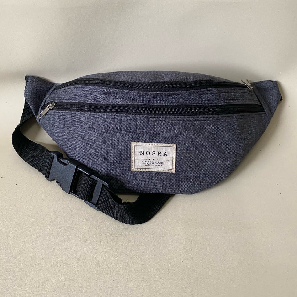 preloved (bekas pakai) tas WB Cowok