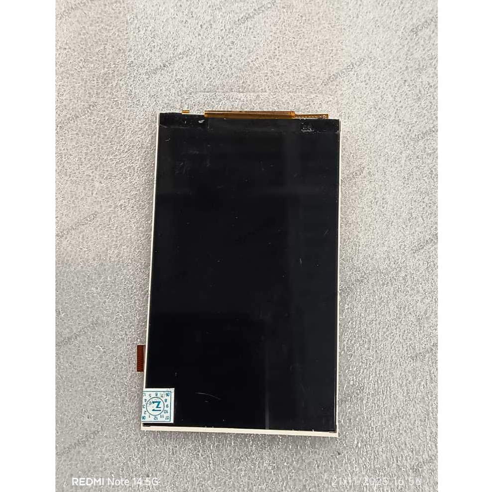 EVERCOSS A7B LCD LAYAR SCREEN LCD HP JADUL