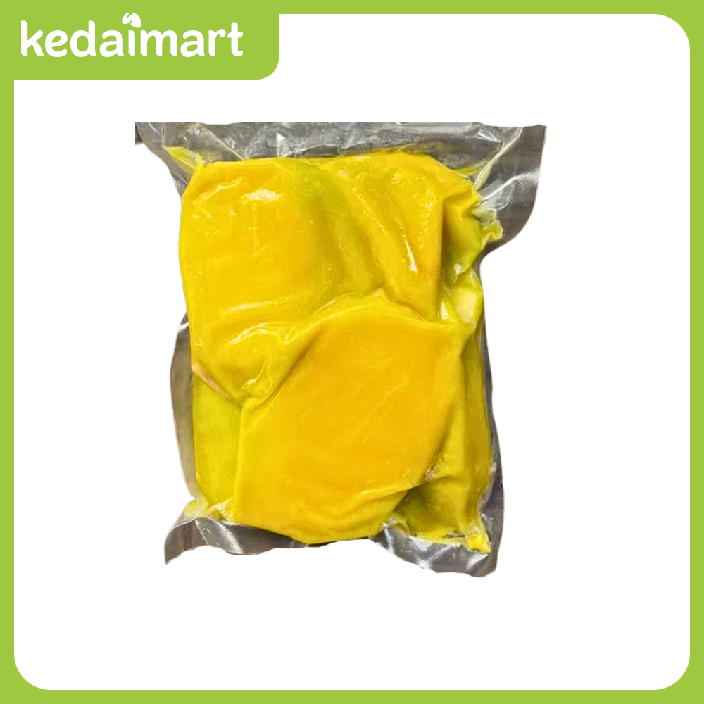 KPB Mangga Kweni Frozen 500 Gram