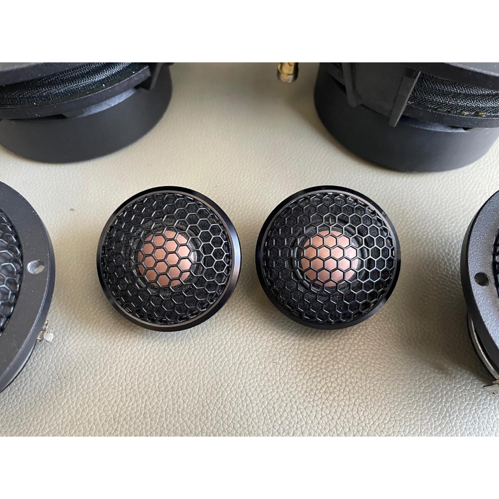 Speaker 3 way Audible Physics 3dev