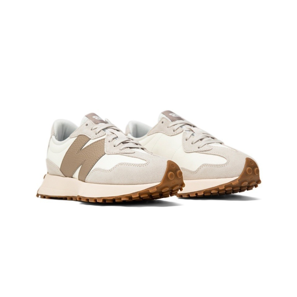 Sepatu NB327 Original 100% WanitaSpatu Seoatu Sneaker Harga Sepati MenAnd Women Pria