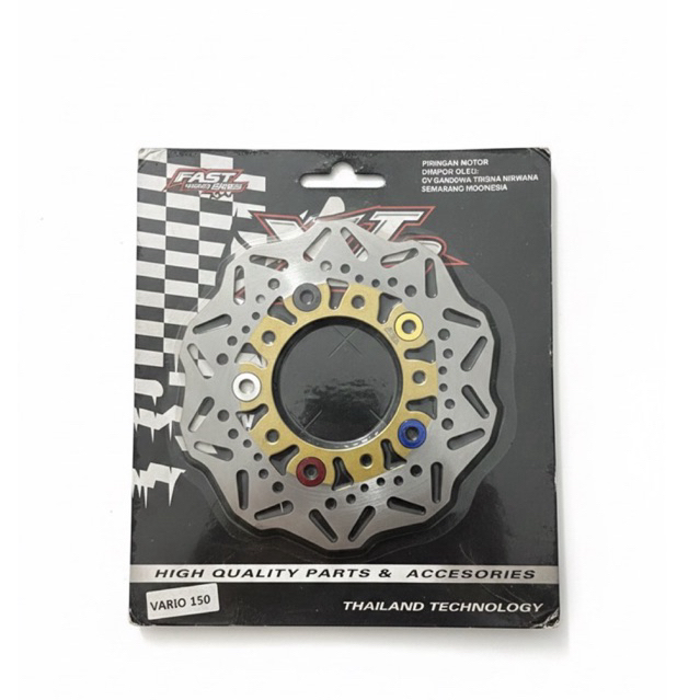 variasi motor - Cakram variasi vario 150-160 / Piringan variasi motor vario 150-160 cnc