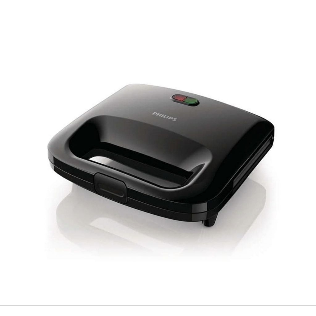 PHILIPS SANDWICH TOASTER HD-2393