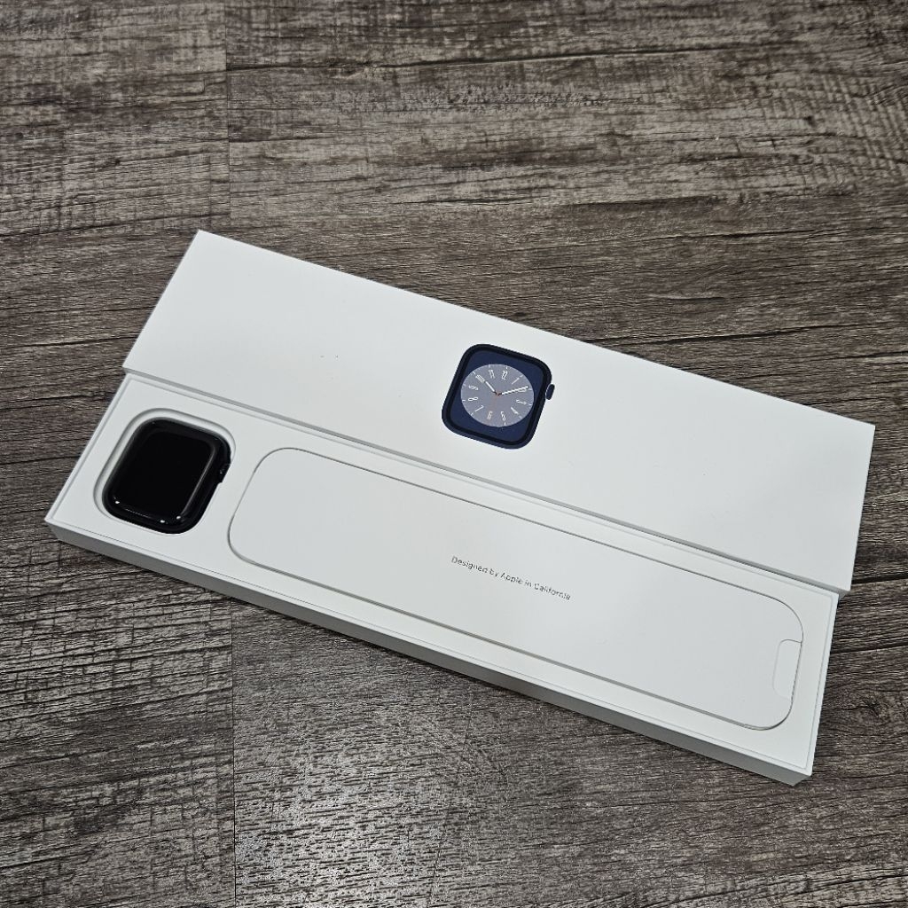 Apple Watch Series 8 45mm Original Second