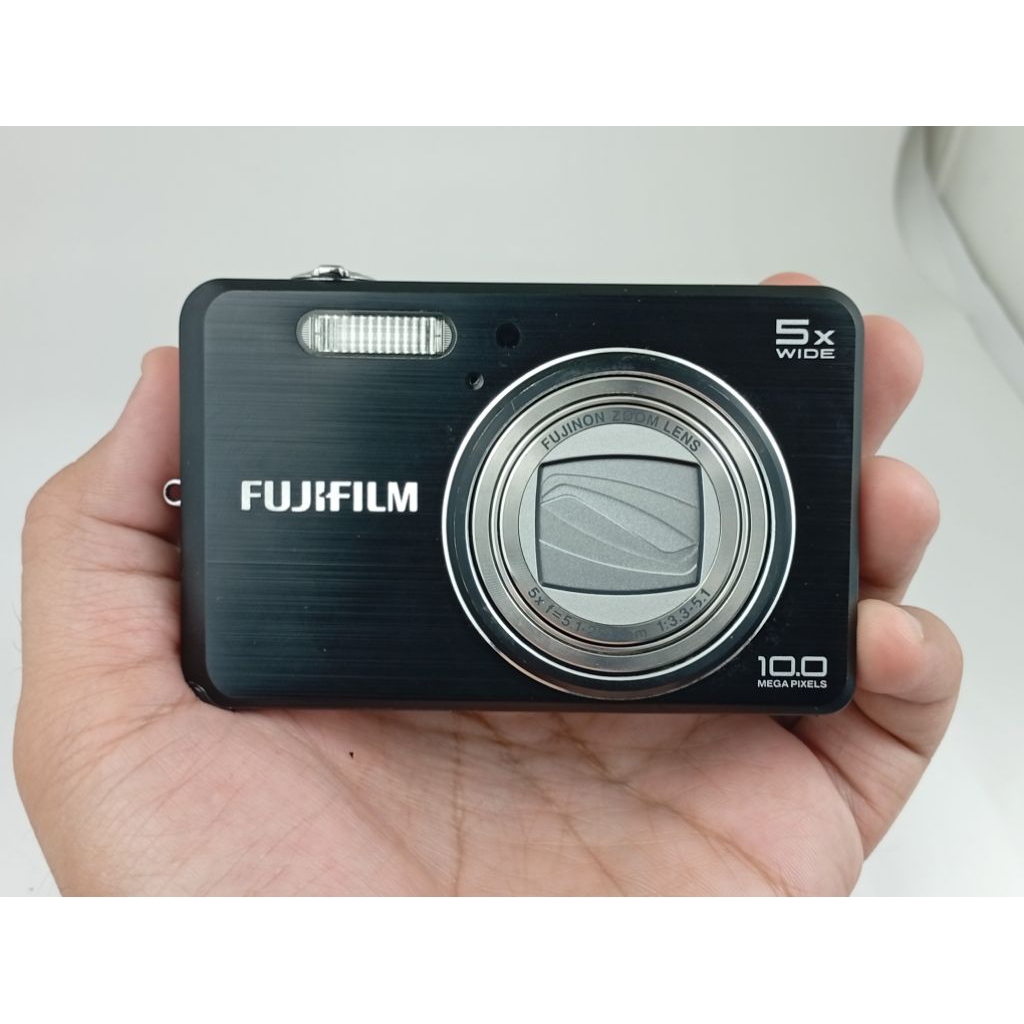 Kamera Fujifilm Finepix J150w 5x optical zoom (28-140mm) Murah Meriah Saingan P900 P1000 P500 H400 H