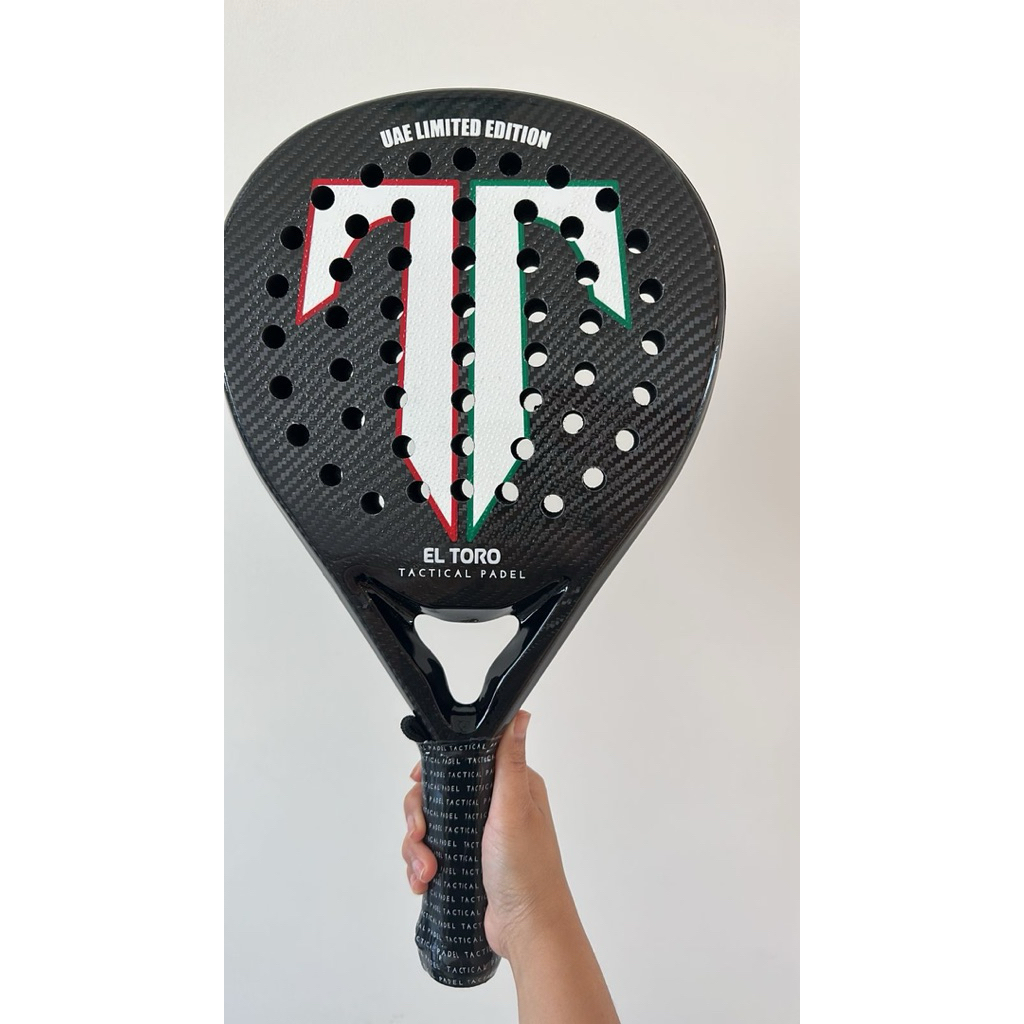 EL JEFE UAE LIMITED EDITION | READY