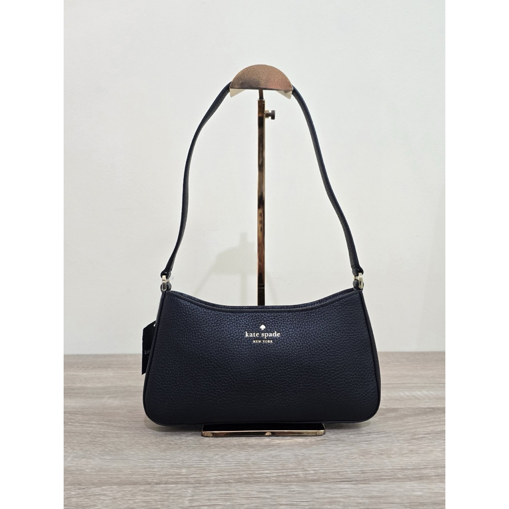 KS julia shoulder bag black