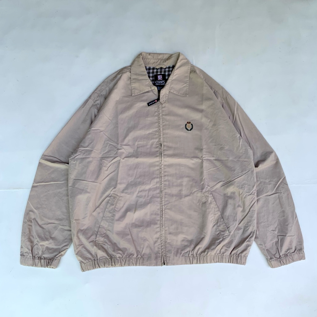 Chaps ralp lauren casual jacket
