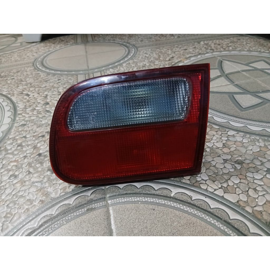 lampu bagasi honda civic estilo sebelah kanan