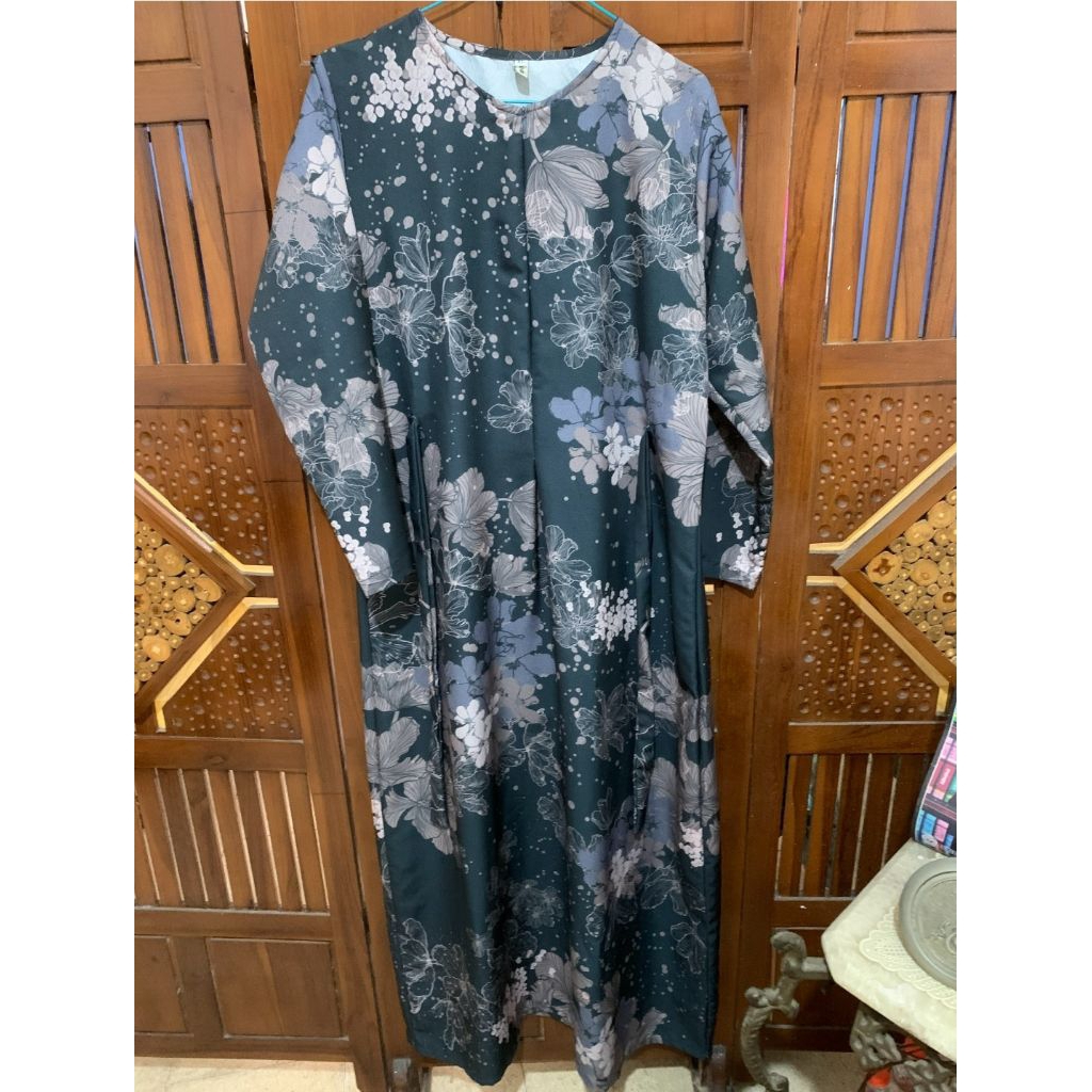 Dress Vanilla Hijab