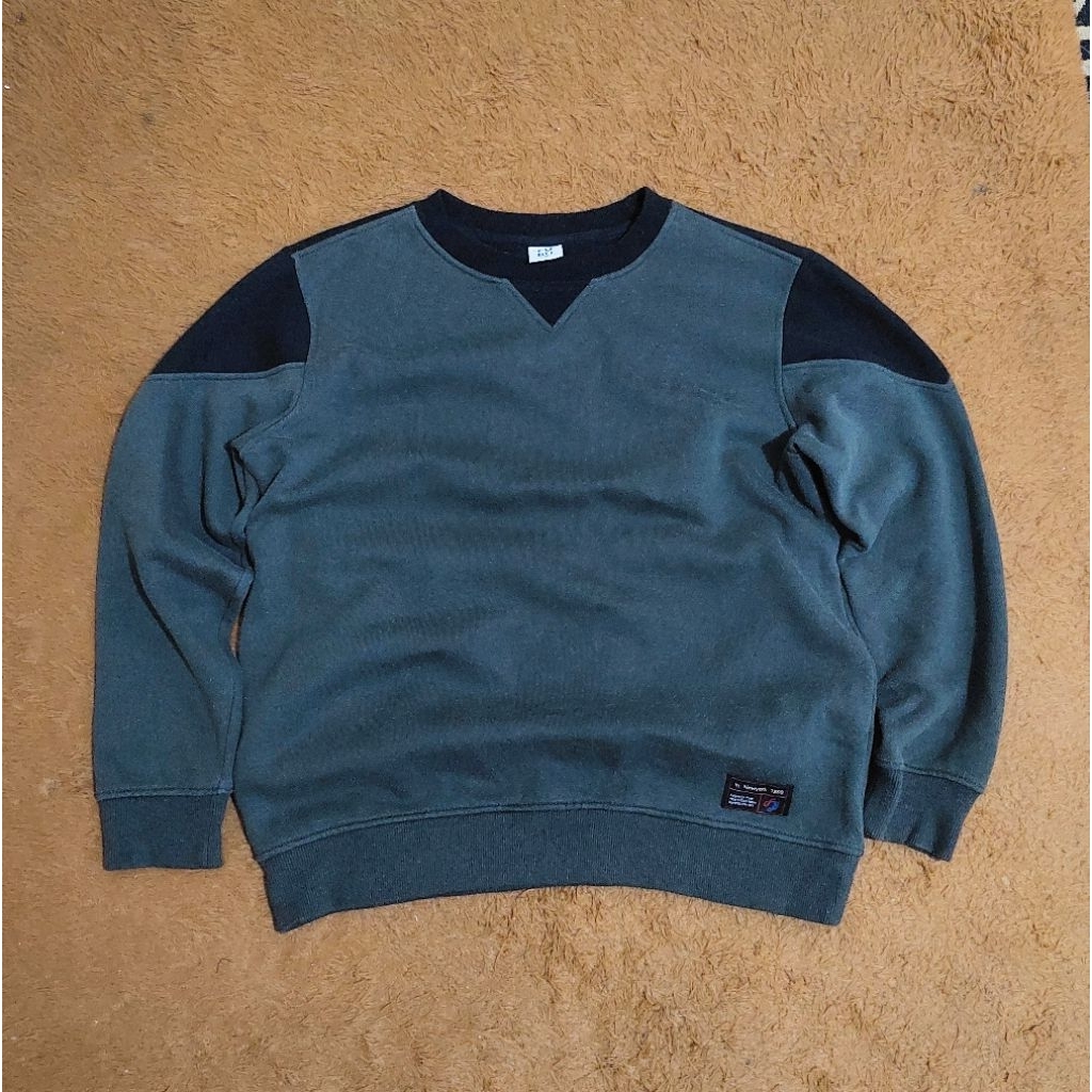 Crewneck Army FUBU
