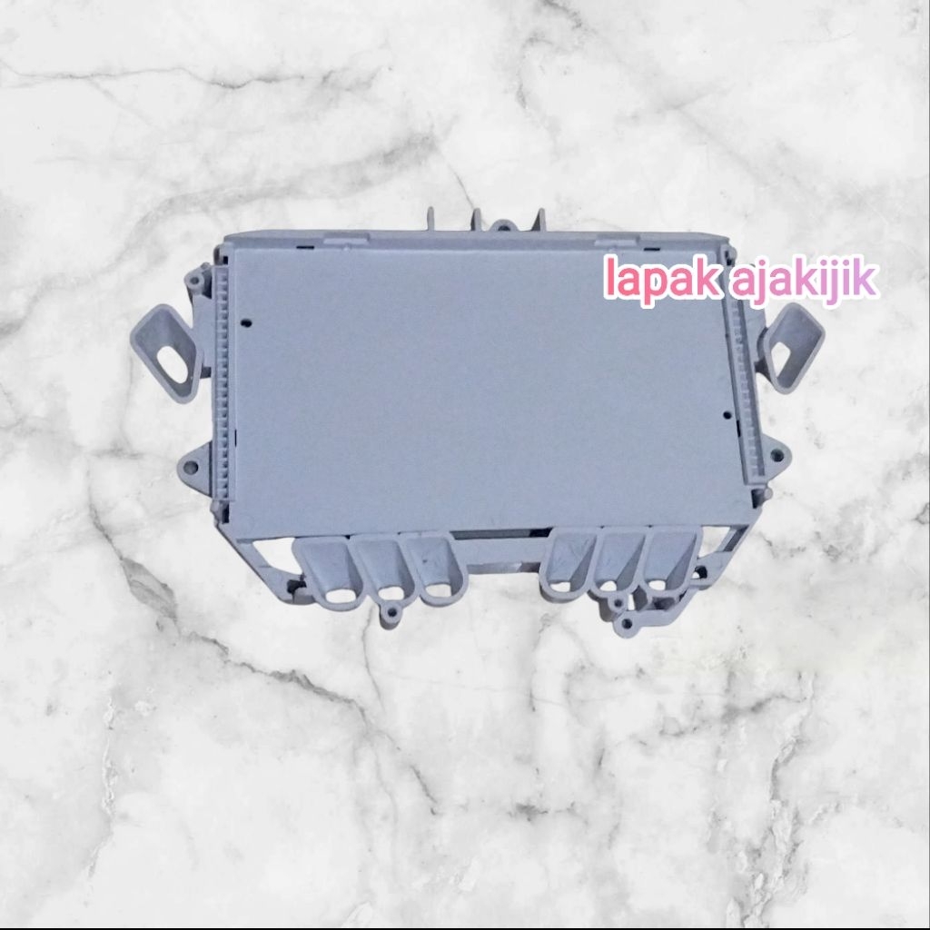 dudukan lcd speedometer tatakan lcd speedometer aerox old original