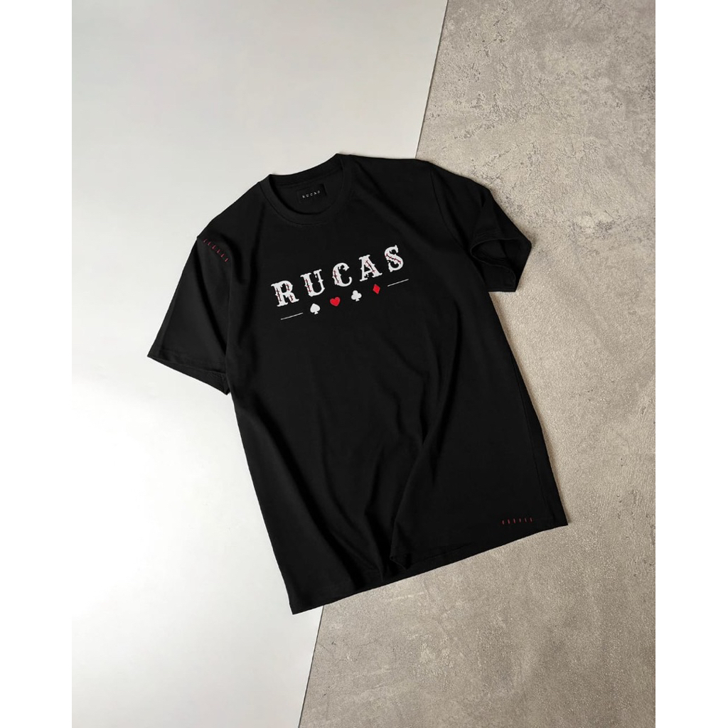 [100% ORIGINAL MURAH] TSHIRT RUCAS, ZIP RUCAS, JEANS RUCAS, POLO RUCAS, HOODIE RUCAS