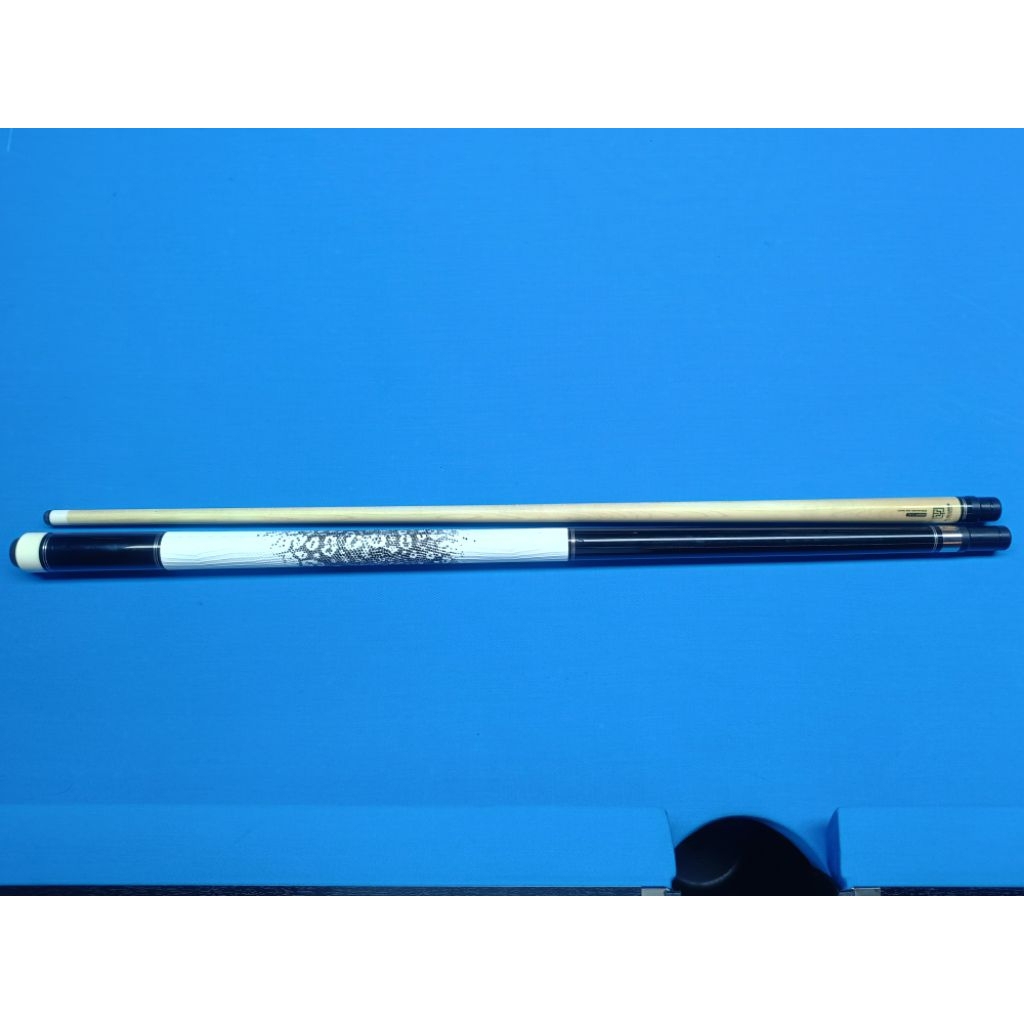 Stick Billiard Fury CW TY 4