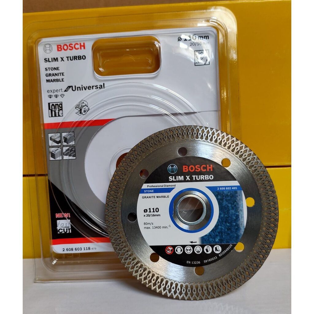 Mata Gerinda Granit batik Diamond wheel Bosch