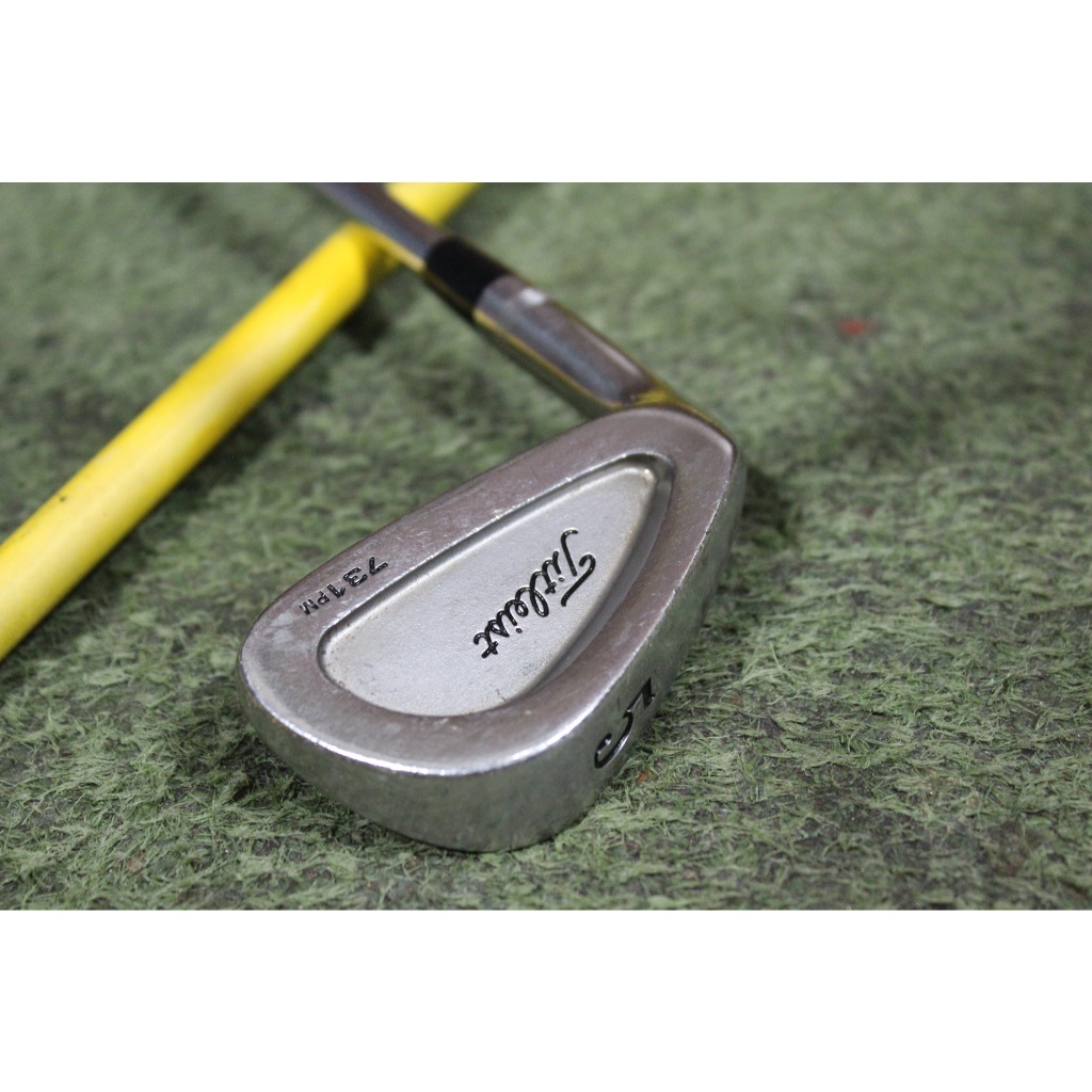 Stick Golf Left Handed Kidal Iron 5 Titleist USA 731PM | Stick Golf Second Bekas Berkualitas
