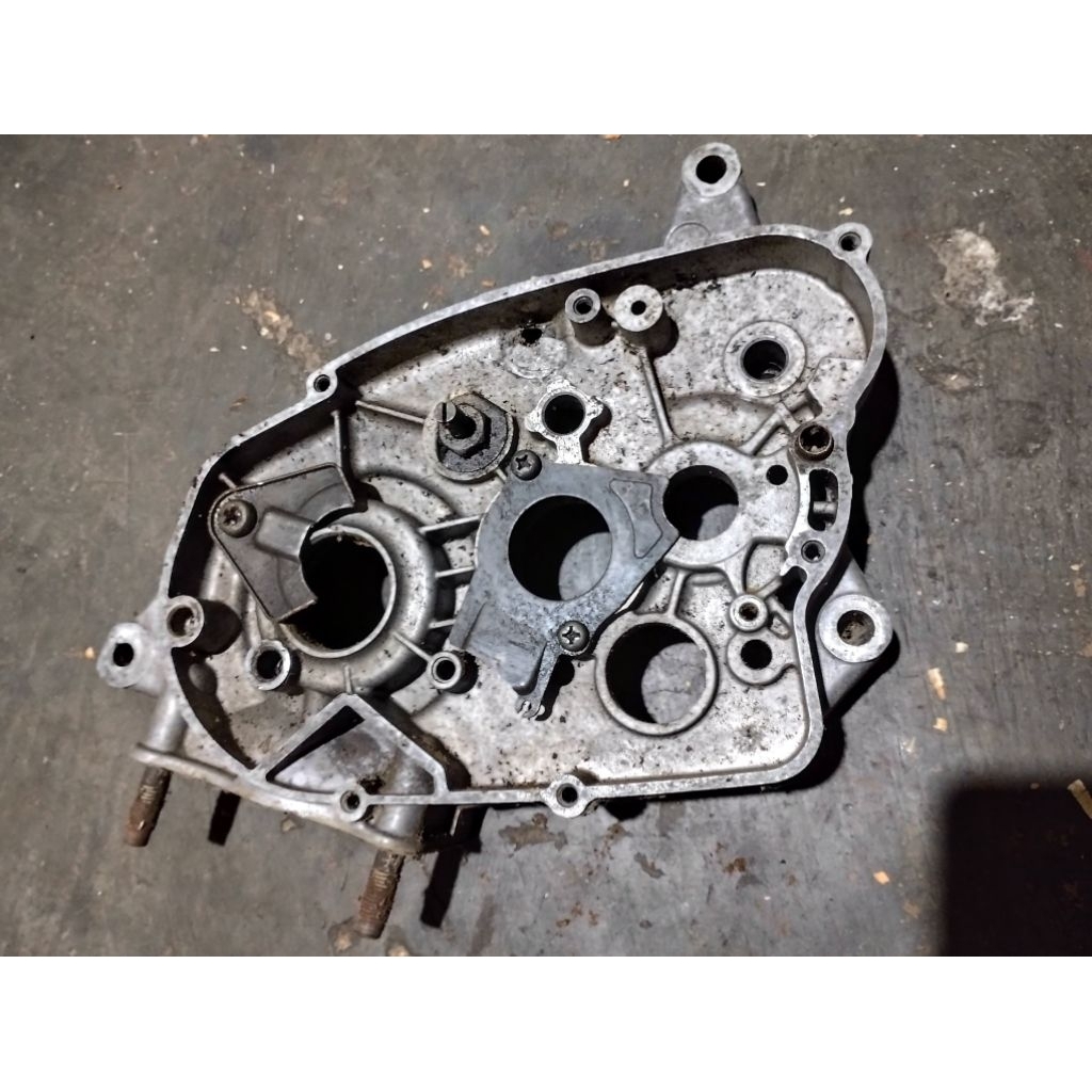 krengkes kanan rx king original copotan