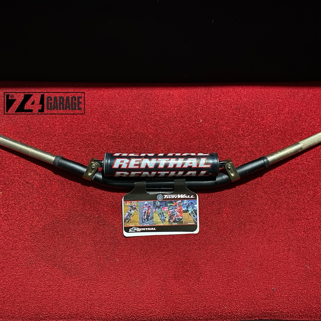 Stang renthal 999 twinwall supercopy