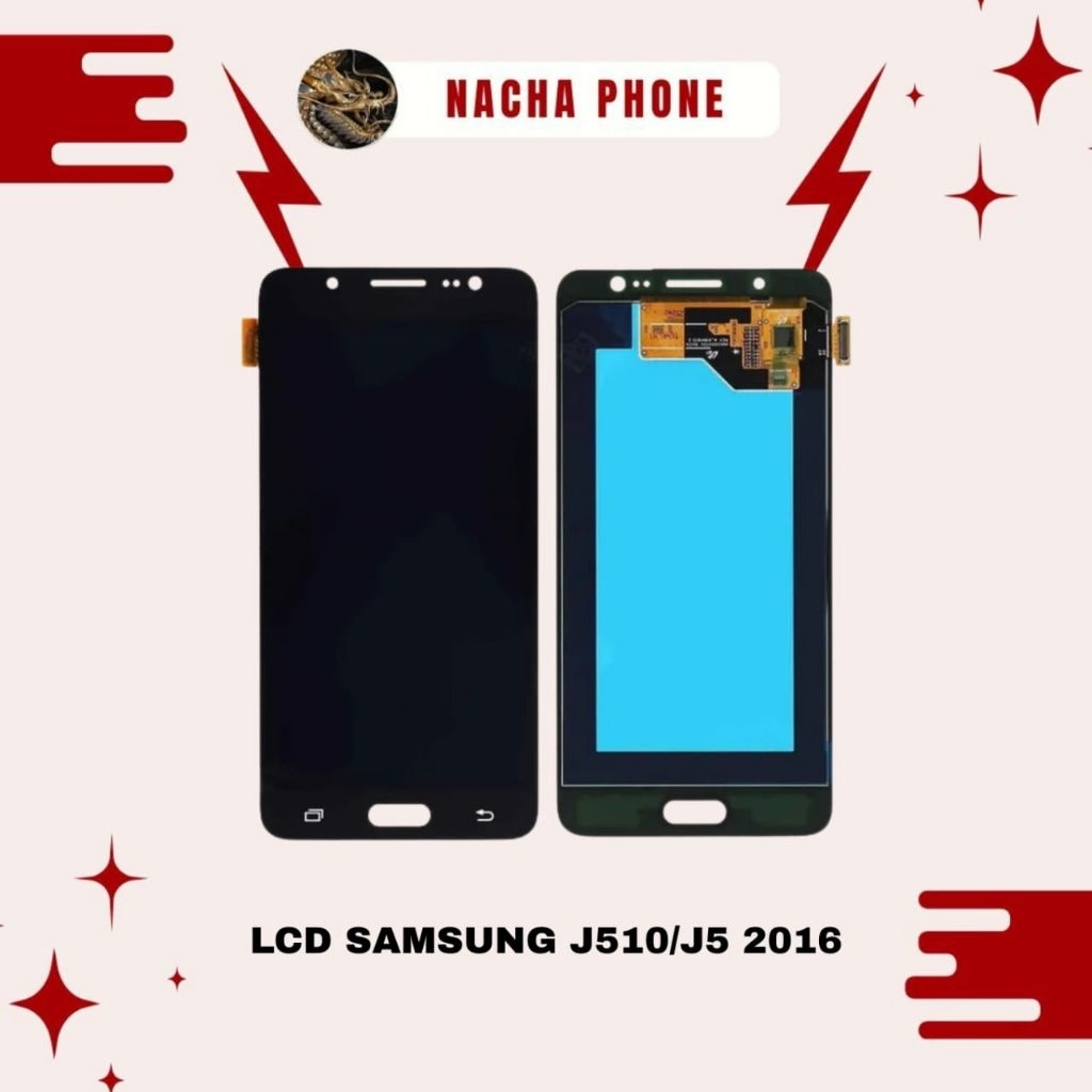 LCD SAMSUNG J510/J5 2016